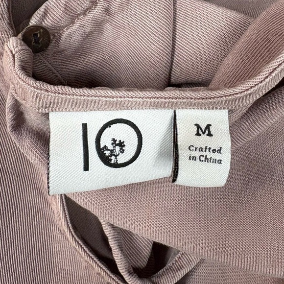 Ten Tree Tee - Picture 5 of 7